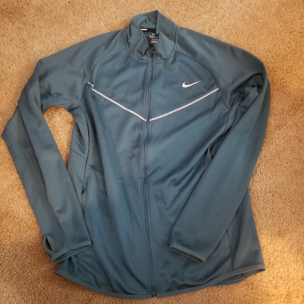 Nike Running jacket